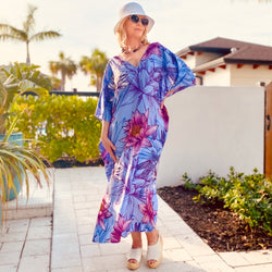 Caftan Lily Spring