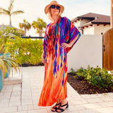 Caftan Donatella