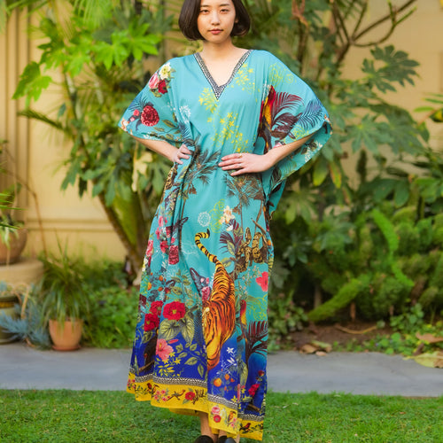 Caftans & Dresses – Primo Comfort