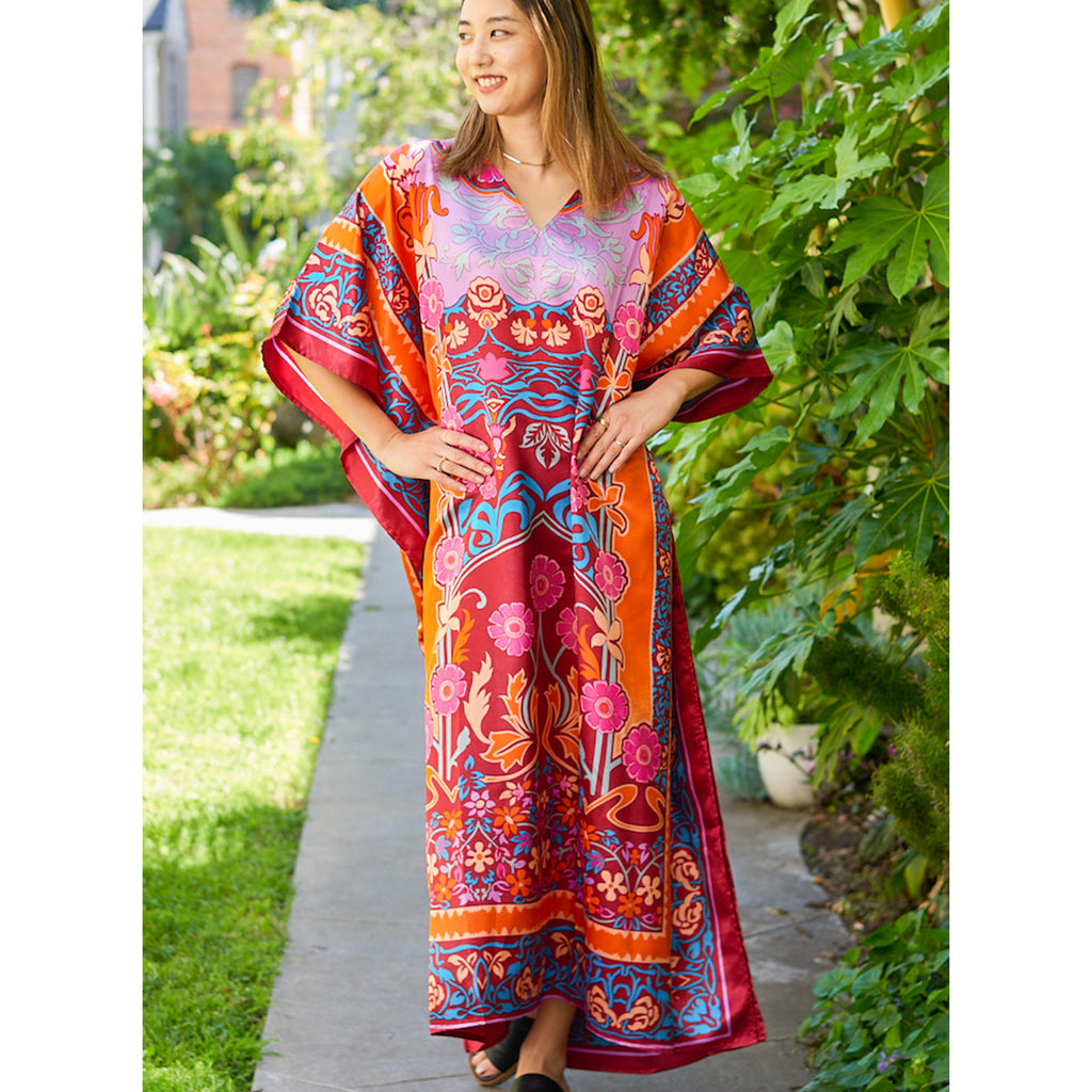 Caftan Maggio – Primo Comfort