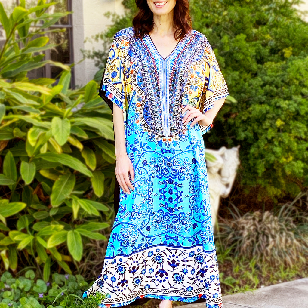 Caftan Saint Tropez – Primo Comfort