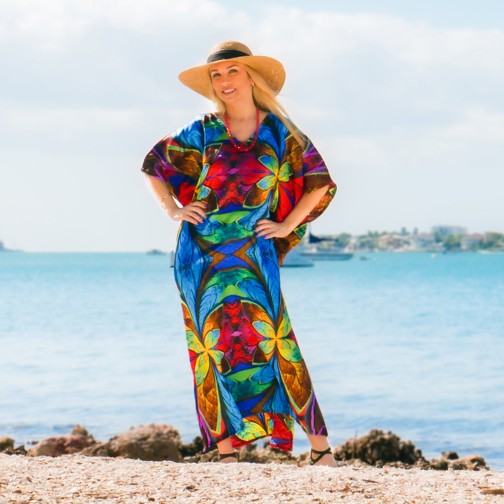 Caftan Toulouse – Primo Comfort